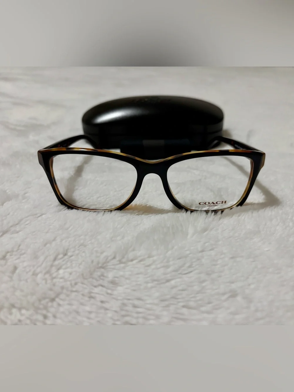 Women’s Coach Eyeglasses Frame BRAND NEW